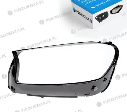 Mercedes-Benz GLS X167 Headlight lense 5905049705181