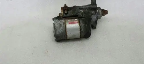 Jaguar XJ X350 Wires (starter motor) AJ83990