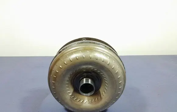 BMW 5 F10 F11 Clutch set kit 1087322470