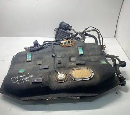 KIA Optima Fuel tank ZBIOR