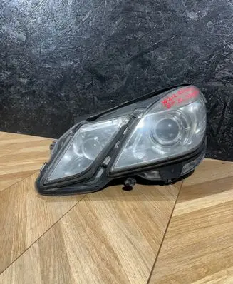 Mercedes-Benz E W212 Headlight/headlamp A2128201959 1ZT01080011