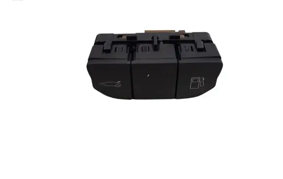 Peugeot 508 Tailgate opening switch 96661584XT 03384420100