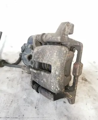Audi A6 S6 C6 4F Rear brake caliper