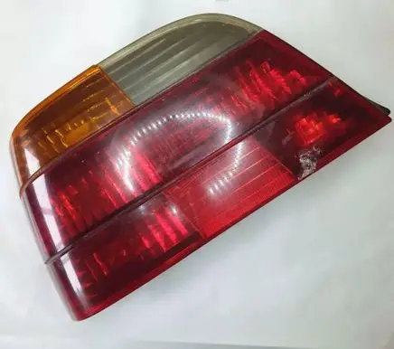 BMW 7 E38 Rear/tail lights 268055L