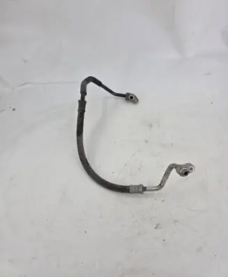 Toyota Avensis T250 Air conditioning (A/C) pipe/hose 