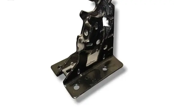 Audi A4 S4 B8 8K Seat back rest lock catch 8K0886177