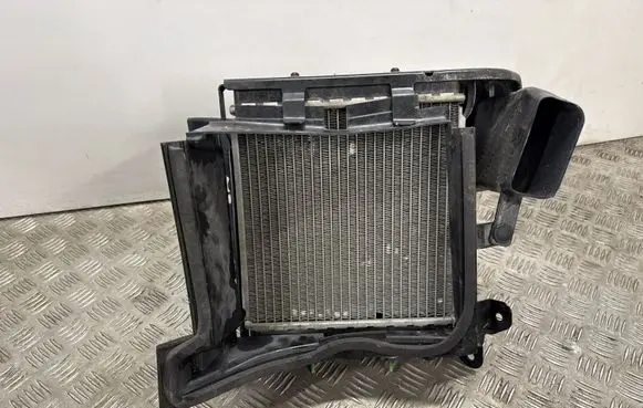 Chevrolet Camaro Optional radiator 84510352 84399883B 84210829