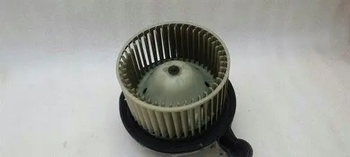 Mercedes-Benz EQC Heater blower motor/fan resistor JLM21551