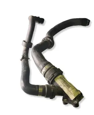 BMW X5 E53 Engine coolant pipe/hose 11127806196 11537788276 64218381224