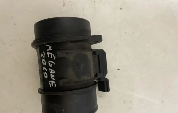 Renault Megane III Mass air flow meter 5WK97021
