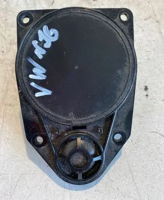 Volkswagen Touran I Front door high frequency speaker 1T0035411 700130101S