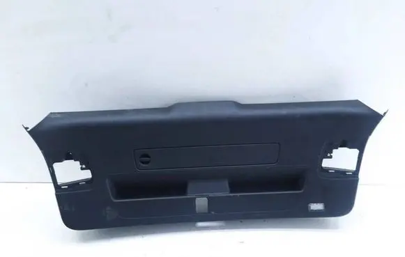Audi A6 Allroad C7 Tailgate/boot lid cover trim 4G9867979A