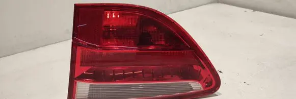 Seat Exeo (3R) Tailgate rear/tail lights 3R9945094 89500361 8950036106EE