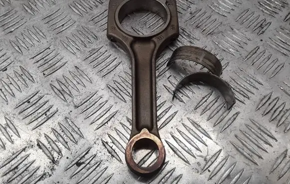Porsche Cayenne (9PA) Connecting rod/conrod 948103155