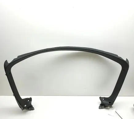Audi Q5 SQ5 8R Tailgate trim 8R0867973B