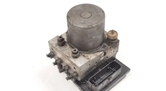 Citroen C4 II ABS Pump 9677024980