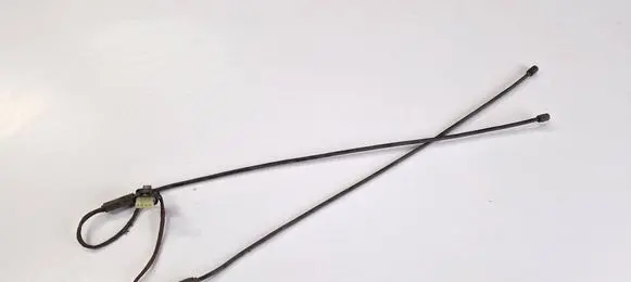 Opel Grandland X Tailgate sensor 