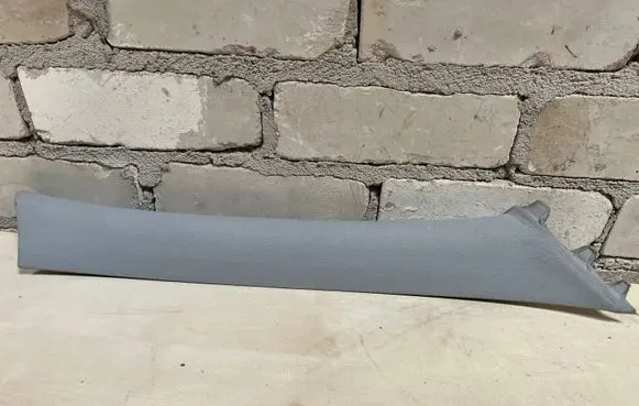 Mercedes-Benz E W211 (A) pillar trim A2116900425