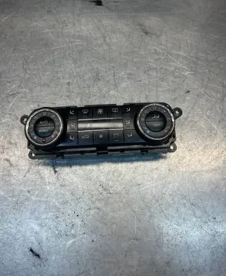 Mercedes-Benz R W251 Climate control unit A2518208189