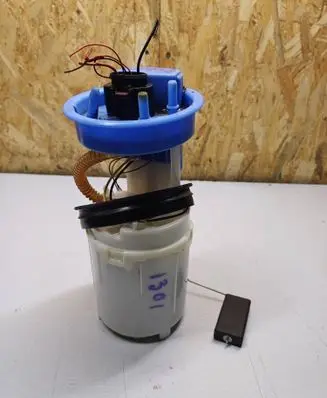 Volkswagen Cross Touran I In-tank fuel pump 1T0919051E A2C53093483