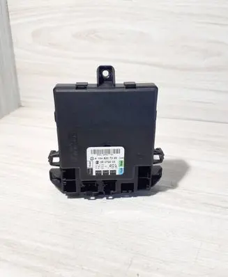 Mercedes-Benz ML W164 Door control unit/module A1648207326