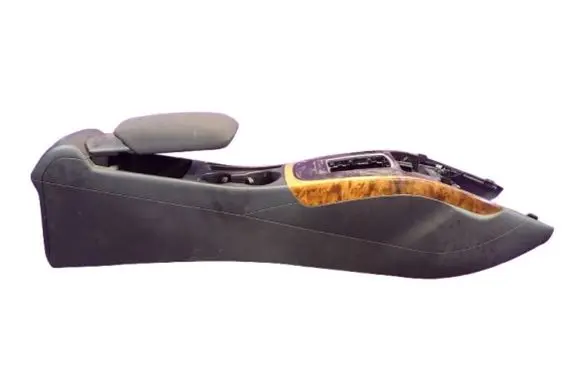 Audi A4 S4 B8 8K Center console 