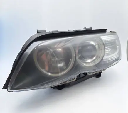 BMW X5 E53 Headlight/headlamp 7166803 6940171 6907488