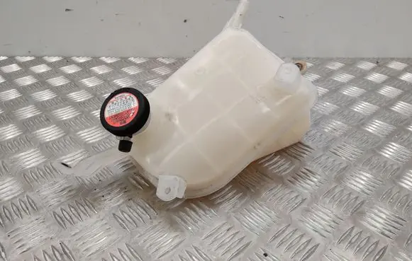Lexus CT 200H Coolant expansion tank/reservoir 1648028080