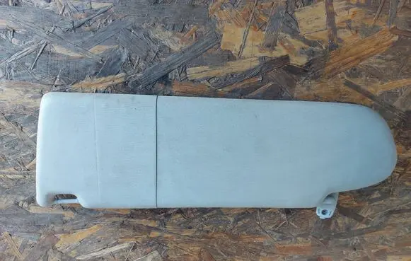 Volkswagen Transporter - Caravelle T6 Sun visor 7E1857551B