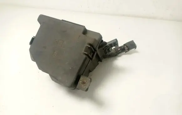 Fuse module
