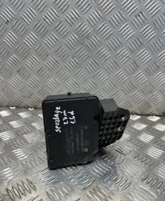 KIA Sportage ABS Pump 58910R2130 BE600MEC31 EG6SAF1E133527