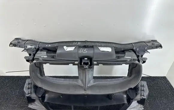 BMW 3 E90 E91 Radiator support slam panel