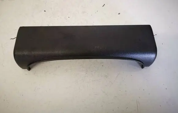 Jaguar XF Steering wheel column trim 6W83044F16A