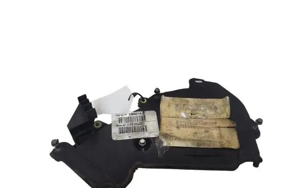 Volvo S60 Timing belt guard (cover) 9684193080 9686975248