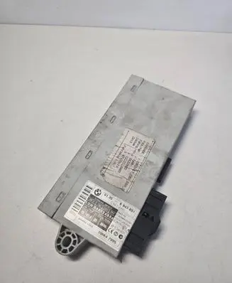 BMW 5 E60 E61 CAS control unit/module 6943851