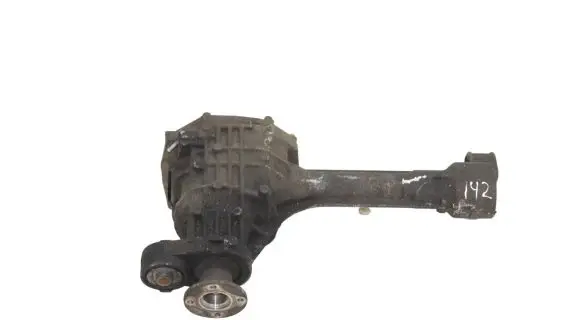 Nissan Pathfinder R51 Front differential 