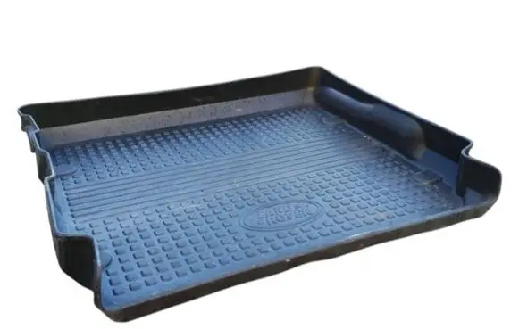 Land Rover Discovery 3 - LR3 Rubber trunk/boot mat liner EBF500010 500010 EBF