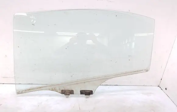 Honda Civic Rear door window glass 43R005834 AS2 DOT23