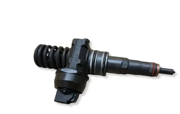 Volkswagen PASSAT B6 Fuel injector 038130073BQ 0414720312