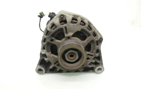 Citroen C3 Generator/alternator 2542485A 9642879480 SG7S016