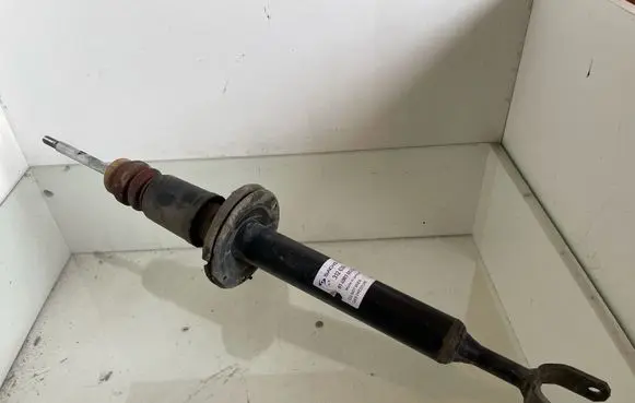Audi A6 S6 C6 4F Front shock absorber/damper 312638 814903003530