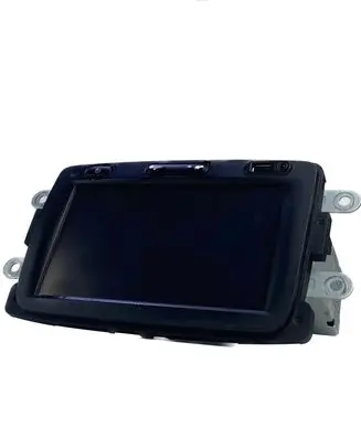 Renault Captur Radio/CD/DVD/GPS head unit 281150198R LAN5201WR1