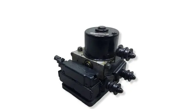 Volkswagen Golf V ABS Pump 1K0907379KKASACJ 1K0907379K