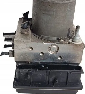 Citroen C4 I ABS Pump 9657352680