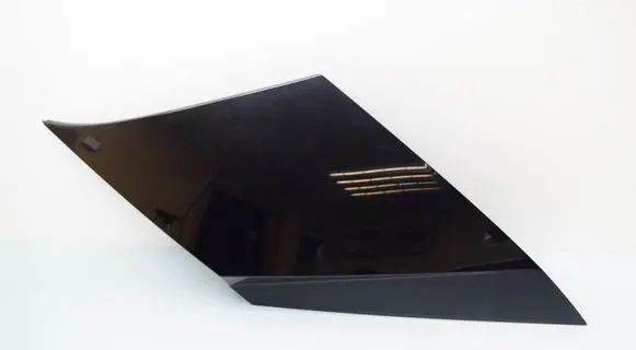 Land Rover Range Rover Velar (D)pillar trim (top) J8A229148A