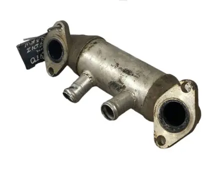 KIA Sorento EGR valve cooler