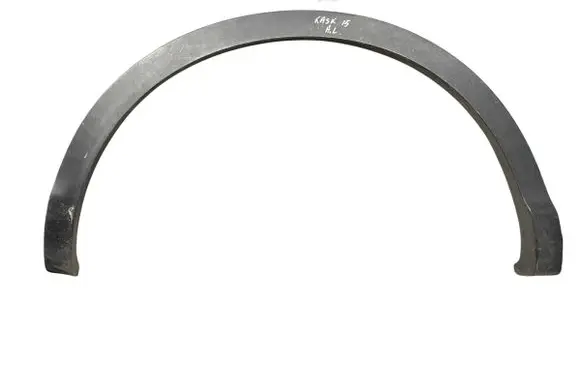 Nissan Qashqai Rear arch trim 938284EA0A