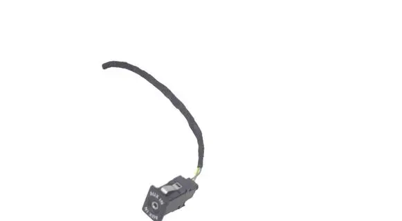 Volkswagen Beetle A5 USB socket connector 5M0035724