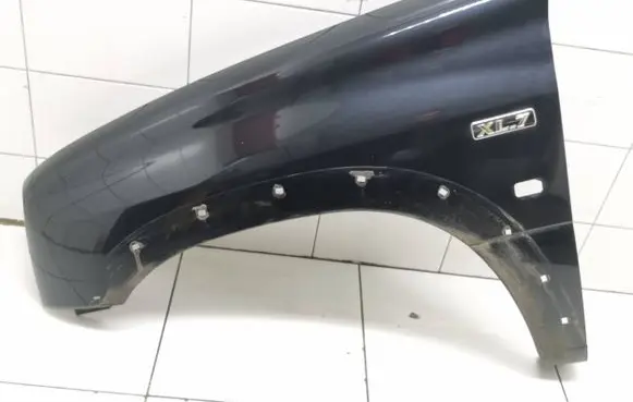Suzuki Grand Vitara II Fender 5881152d00