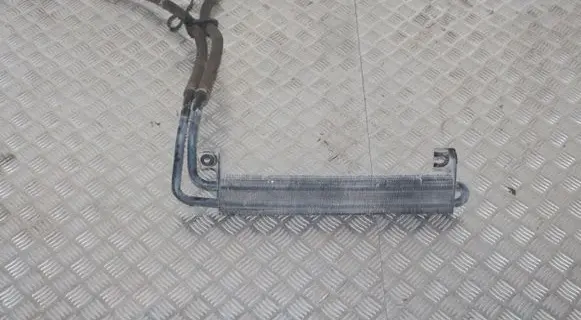 Dodge RAM 1500 DS Power steering radiator 55056800AE
